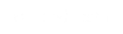 Muhammad Hashir Fazal Logo